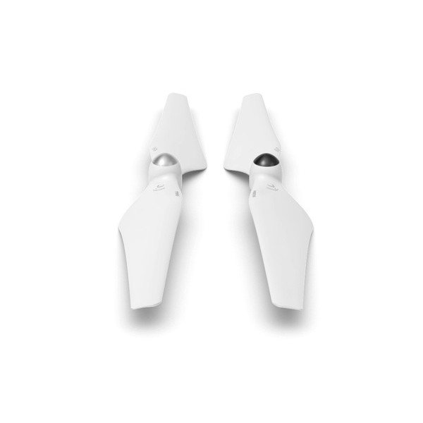 Пропелери DJI 9450 CW+CCW для мультикоптерів DJI (Phantom 2 Part 13)